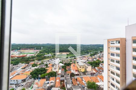 Vista do Quarto 1 de apartamento para alugar com 2 quartos, 58m² em Vila do Encontro, São Paulo