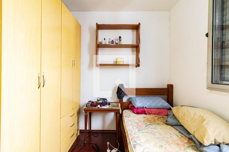 Quarto 1 de apartamento para alugar com 2 quartos, 58m² em Vila do Encontro, São Paulo