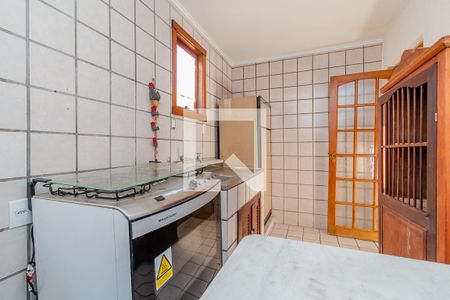 Apartamento à venda com 97m², 2 quartos e sem vagaCozinha