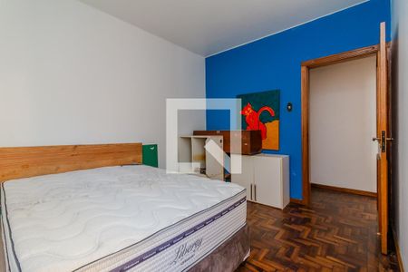 Quarto 1 de apartamento à venda com 2 quartos, 92m² em Azenha, Porto Alegre