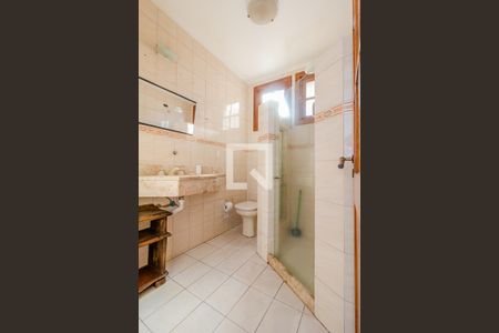 Apartamento à venda com 97m², 2 quartos e sem vagaBanheiro