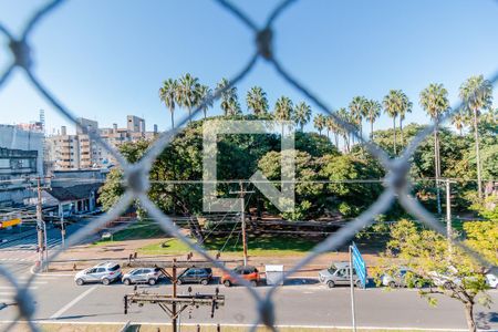 Apartamento à venda com 97m², 2 quartos e sem vagaVista