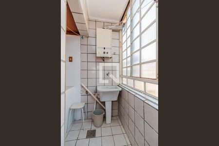 Apartamento à venda com 97m², 2 quartos e sem vagaÁrea de serviço