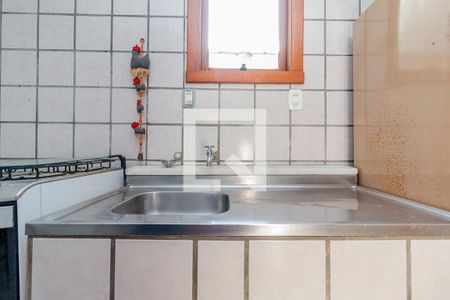 Apartamento à venda com 97m², 2 quartos e sem vagaCozinha