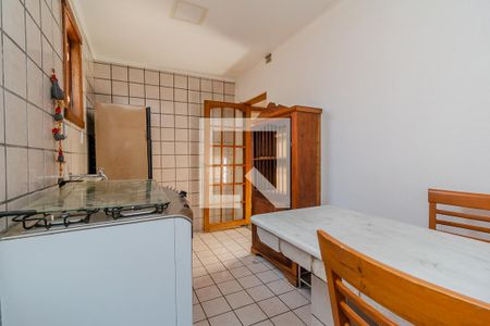 Apartamento à venda com 97m², 2 quartos e sem vagaCozinha