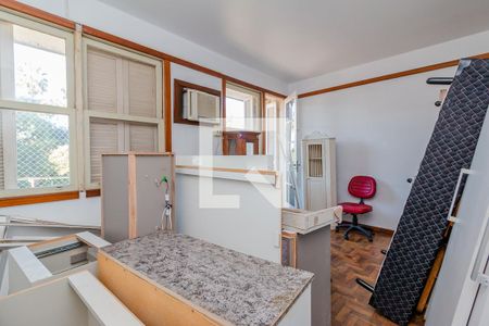 Apartamento à venda com 97m², 2 quartos e sem vagaQuarto 2