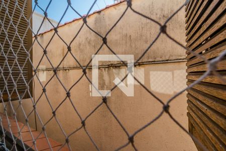 Vista de apartamento à venda com 2 quartos, 97m² em Azenha, Porto Alegre