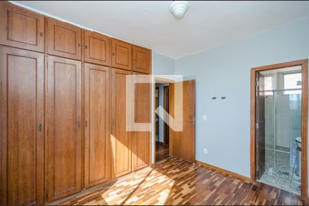 Suíte de apartamento para alugar com 3 quartos, 124m² em Luxemburgo, Belo Horizonte