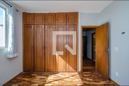 Suíte de apartamento para alugar com 3 quartos, 124m² em Luxemburgo, Belo Horizonte