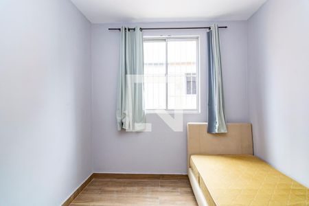 Quarto 1 de apartamento à venda com 3 quartos, 124m² em Luxemburgo, Belo Horizonte