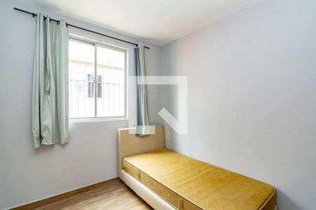 Quarto 1 de apartamento à venda com 3 quartos, 124m² em Luxemburgo, Belo Horizonte