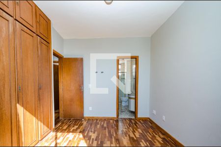Suíte de apartamento para alugar com 3 quartos, 124m² em Luxemburgo, Belo Horizonte