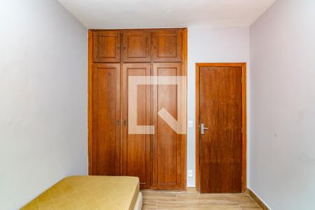 Quarto 1 de apartamento à venda com 3 quartos, 124m² em Luxemburgo, Belo Horizonte