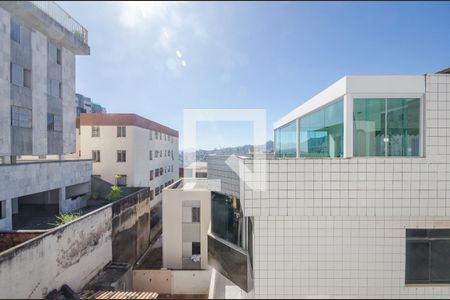Suíte de apartamento para alugar com 3 quartos, 124m² em Luxemburgo, Belo Horizonte