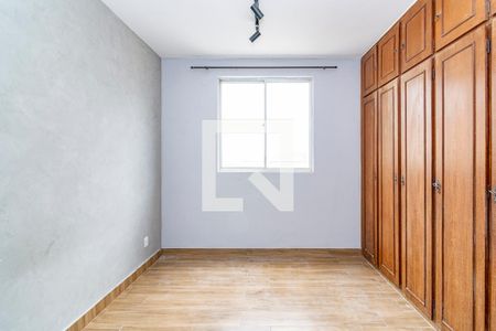 Suíte de apartamento para alugar com 3 quartos, 124m² em Luxemburgo, Belo Horizonte
