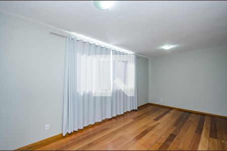 Sala de apartamento para alugar com 3 quartos, 124m² em Luxemburgo, Belo Horizonte