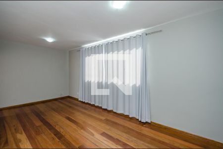 Sala de apartamento para alugar com 3 quartos, 124m² em Luxemburgo, Belo Horizonte