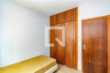 Quarto 1 de apartamento à venda com 3 quartos, 124m² em Luxemburgo, Belo Horizonte