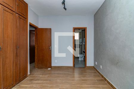 Suíte de apartamento para alugar com 3 quartos, 124m² em Luxemburgo, Belo Horizonte