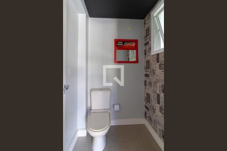 Apartamento à venda com 187m², 3 quartos e 2 vagasLavabo