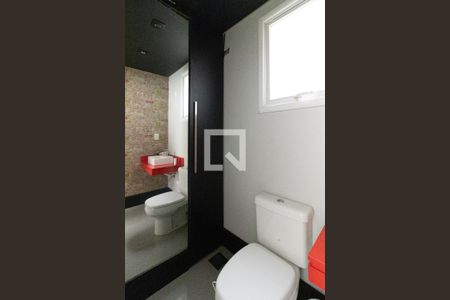 Apartamento à venda com 187m², 3 quartos e 2 vagasLavabo