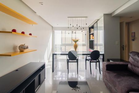 Apartamento à venda com 187m², 3 quartos e 2 vagasSala