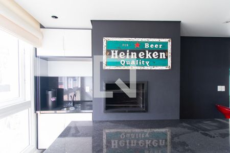 Apartamento à venda com 187m², 3 quartos e 2 vagasSala 2