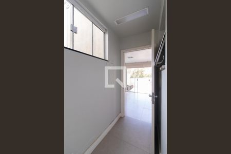 Apartamento à venda com 187m², 3 quartos e 2 vagasÁrea de Serviço