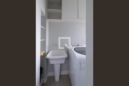 Apartamento à venda com 187m², 3 quartos e 2 vagasÁrea de Serviço