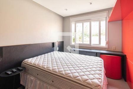 Apartamento à venda com 187m², 3 quartos e 2 vagasQuarto 2