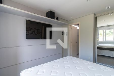 Apartamento à venda com 187m², 3 quartos e 2 vagasQuarto 3 - Suíte