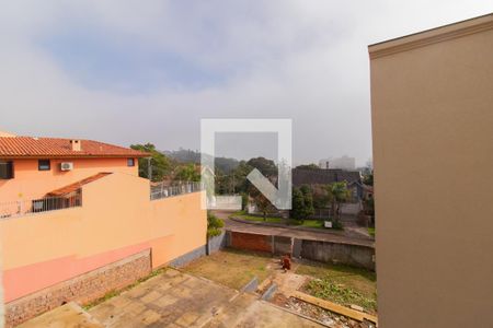 Apartamento à venda com 187m², 3 quartos e 2 vagasVista da Sala