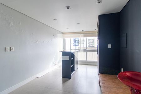 Apartamento à venda com 187m², 3 quartos e 2 vagasSala 2