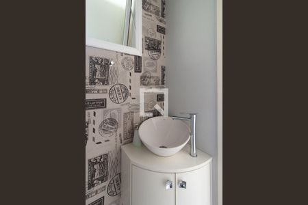 Apartamento à venda com 187m², 3 quartos e 2 vagasLavabo