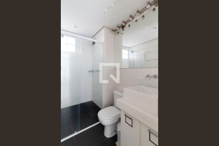 Apartamento à venda com 187m², 3 quartos e 2 vagasBanheiro Corredor