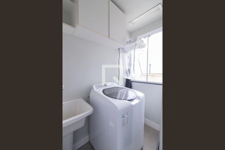 Apartamento à venda com 187m², 3 quartos e 2 vagasÁrea de Serviço