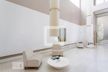 Apartamento à venda com 50m², 1 quarto e 1 vagaÁrea Comum - Hall