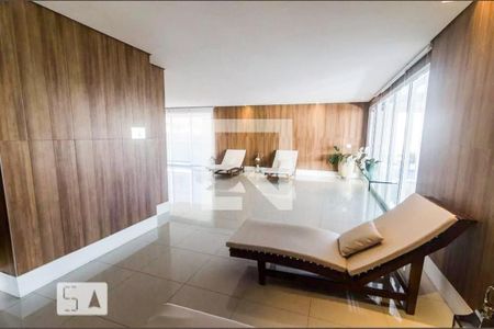 Apartamento à venda com 50m², 1 quarto e 1 vagaÁrea Comum - Hall