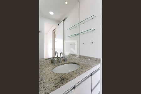 Apartamento à venda com 50m², 1 quarto e 1 vagaBanheiro