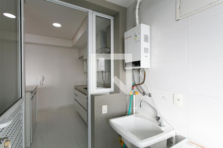 Apartamento à venda com 50m², 1 quarto e 1 vagaÁrea de Serviço