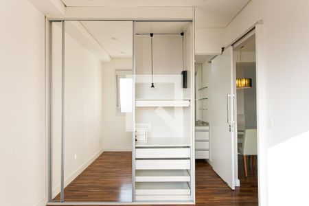 Apartamento à venda com 50m², 1 quarto e 1 vagaQuarto