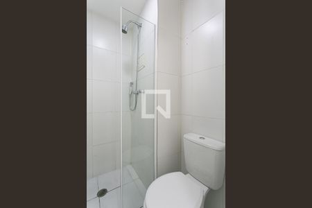 Apartamento à venda com 50m², 1 quarto e 1 vagaBanheiro