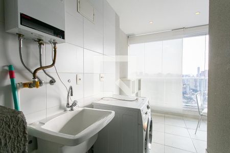 Apartamento à venda com 50m², 1 quarto e 1 vagaÁrea de Serviço