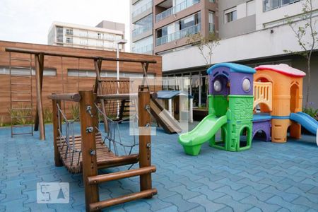 Apartamento à venda com 50m², 1 quarto e 1 vagaÁrea Comum - Playground