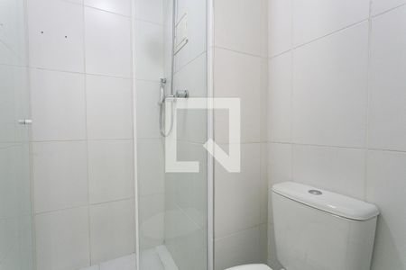 Apartamento à venda com 50m², 1 quarto e 1 vagaBanheiro