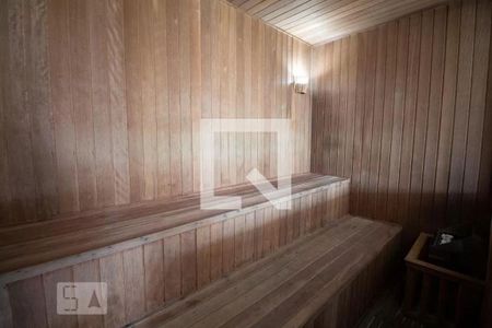 Apartamento à venda com 50m², 1 quarto e 1 vagaÁrea Comum - Sauna