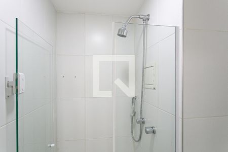 Apartamento à venda com 50m², 1 quarto e 1 vagaBanheiro