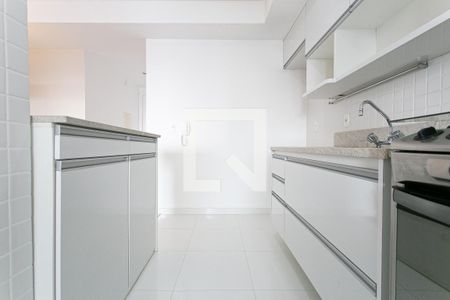 Apartamento à venda com 50m², 1 quarto e 1 vagaCozinha