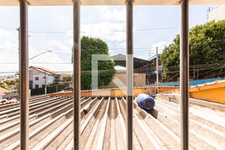 Vista do quarto  de casa à venda com 1 quarto, 40m² em Parque das Paineiras, São Paulo