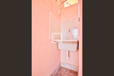 Casa à venda com 40m², 1 quarto e sem vaga Casa à venda com 40m², 1 quarto e sem vagaÁrea de serviço